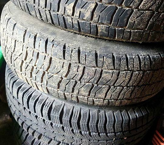 Жовтий ВАЗ 2101, об'ємом двигуна 1.3 л та пробігом 131 тис. км за 600 $, фото 7 на Automoto.ua