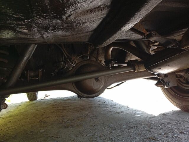 Желтый ВАЗ 2101, объемом двигателя 1.3 л и пробегом 57 тыс. км за 480 $, фото 1 на Automoto.ua