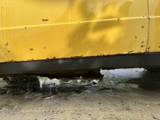 ВАЗ 2101 1982 у Луцьку на Automoto.ua Жовтий ВАЗ 2101, об'ємом двигуна 1.5 л та пробігом 200 тис. км за 286 $, фото 7 на Automoto.ua