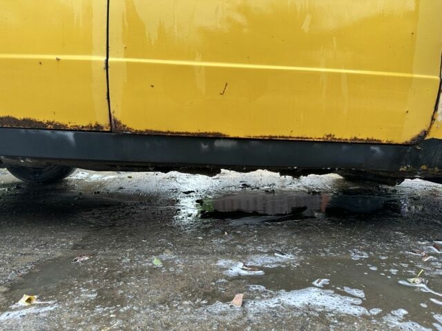 ВАЗ 2101 1982 у Луцьку на Automoto.ua Жовтий ВАЗ 2101, об'ємом двигуна 1.5 л та пробігом 200 тис. км за 286 $, фото 9 на Automoto.ua