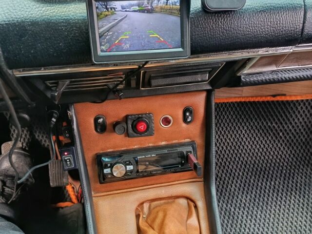 Желтый ВАЗ 2101, объемом двигателя 1.2 л и пробегом 67 тыс. км за 900 $, фото 4 на Automoto.ua