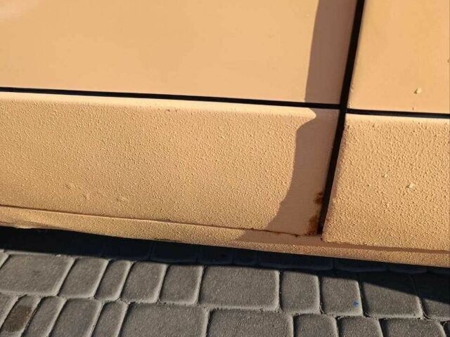 Жовтий ВАЗ 2101, об'ємом двигуна 1.2 л та пробігом 86 тис. км за 601 $, фото 8 на Automoto.ua