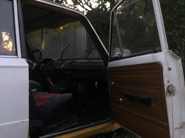Жовтий ВАЗ 2101, об'ємом двигуна 0 л та пробігом 150 тис. км за 15000 $, фото 8 на Automoto.ua