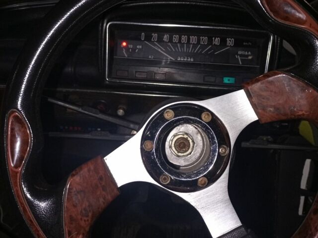 Желтый ВАЗ 2101, объемом двигателя 1 л и пробегом 1 тыс. км за 521 $, фото 5 на Automoto.ua