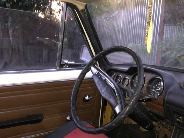 Жовтий ВАЗ 2101, об'ємом двигуна 0 л та пробігом 150 тис. км за 15000 $, фото 2 на Automoto.ua