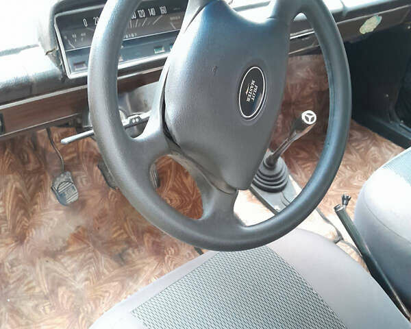 Желтый ВАЗ 2101, объемом двигателя 1.3 л и пробегом 76 тыс. км за 800 $, фото 4 на Automoto.ua