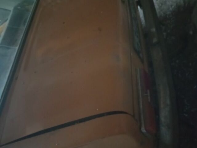 Желтый ВАЗ 2101, объемом двигателя 0 л и пробегом 100 тыс. км за 508 $, фото 1 на Automoto.ua