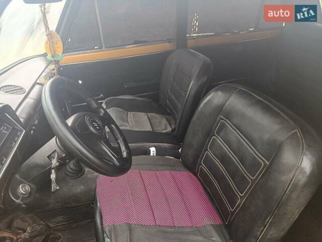 Желтый ВАЗ 2101, объемом двигателя 1.2 л и пробегом 74 тыс. км за 350 $, фото 2 на Automoto.ua