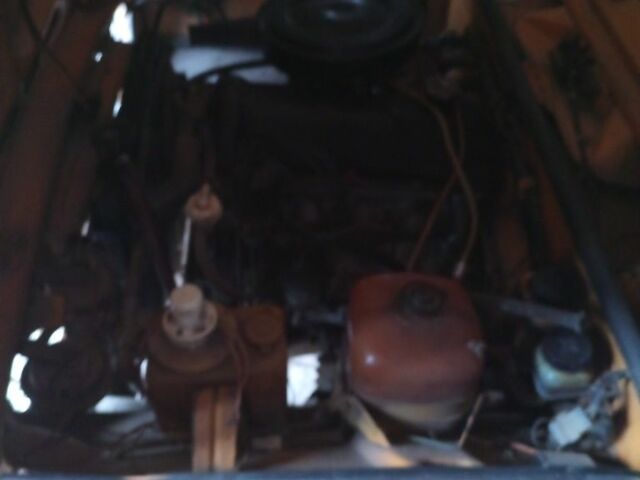 Желтый ВАЗ 2101, объемом двигателя 0 л и пробегом 100 тыс. км за 508 $, фото 2 на Automoto.ua