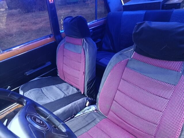 Желтый ВАЗ 2101, объемом двигателя 1 л и пробегом 80 тыс. км за 358 $, фото 5 на Automoto.ua