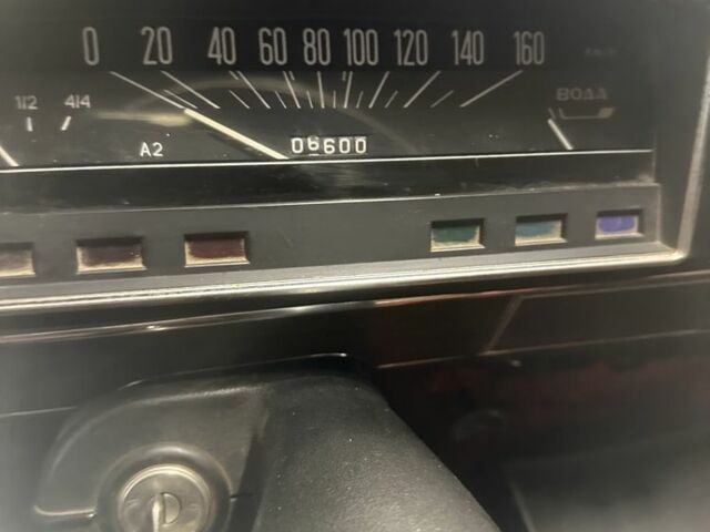 Жовтий ВАЗ 2101, об'ємом двигуна 1.2 л та пробігом 66 тис. км за 596 $, фото 5 на Automoto.ua