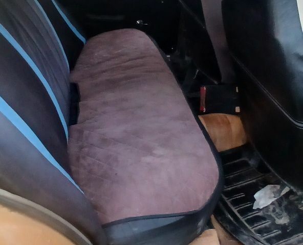 Желтый ВАЗ 2101, объемом двигателя 0 л и пробегом 100 тыс. км за 550 $, фото 1 на Automoto.ua