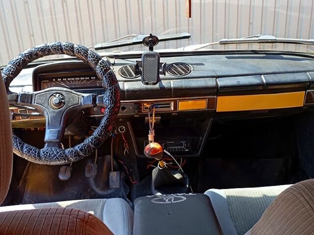 Жовтий ВАЗ 2101, об'ємом двигуна 1.2 л та пробігом 0 тис. км за 500 $, фото 1 на Automoto.ua