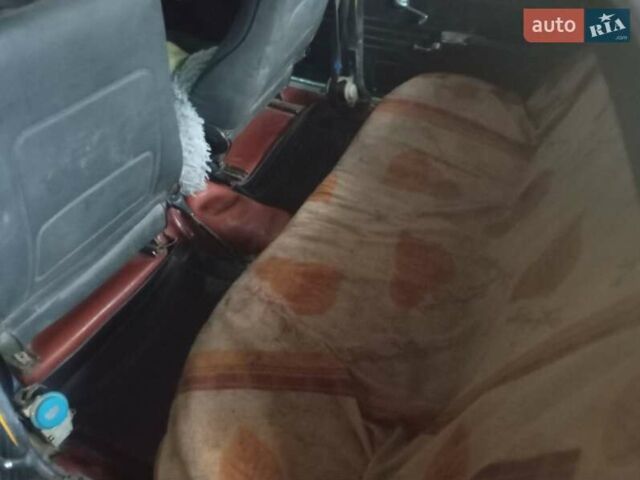 Желтый ВАЗ 2101, объемом двигателя 1.5 л и пробегом 150 тыс. км за 550 $, фото 2 на Automoto.ua