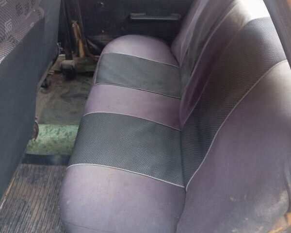 Жовтий ВАЗ 2101, об'ємом двигуна 1.2 л та пробігом 45 тис. км за 379 $, фото 6 на Automoto.ua