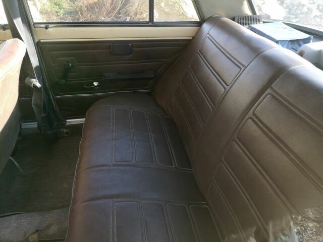 Желтый ВАЗ 2101, объемом двигателя 0 л и пробегом 67 тыс. км за 406 $, фото 14 на Automoto.ua