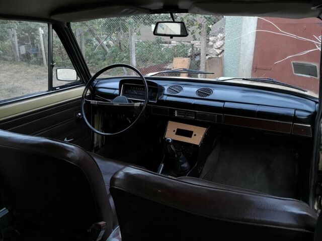 Желтый ВАЗ 2101, объемом двигателя 0 л и пробегом 67 тыс. км за 406 $, фото 7 на Automoto.ua