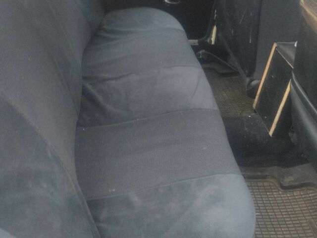 Желтый ВАЗ 2101, объемом двигателя 1.2 л и пробегом 75 тыс. км за 546 $, фото 9 на Automoto.ua