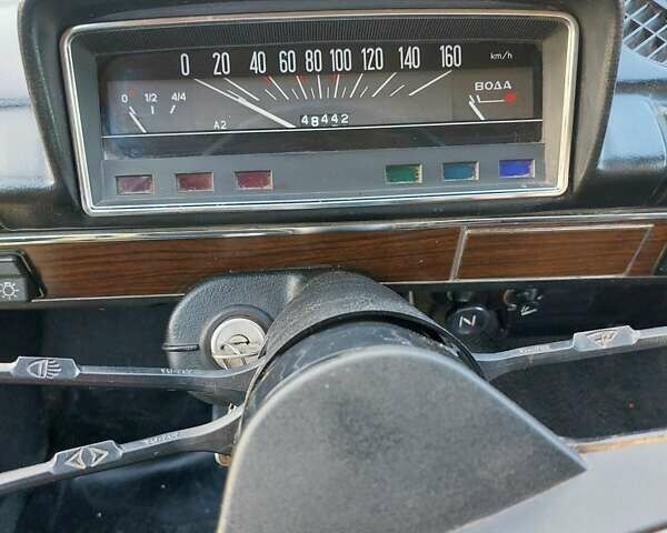 Желтый ВАЗ 2101, объемом двигателя 1.2 л и пробегом 48 тыс. км за 5000 $, фото 12 на Automoto.ua