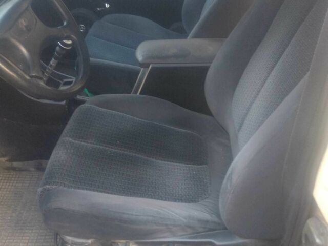 Желтый ВАЗ 2101, объемом двигателя 1.2 л и пробегом 75 тыс. км за 546 $, фото 12 на Automoto.ua