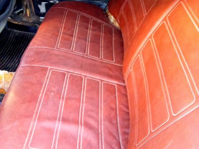 Жовтий ВАЗ 2101, об'ємом двигуна 1.5 л та пробігом 100 тис. км за 500 $, фото 1 на Automoto.ua