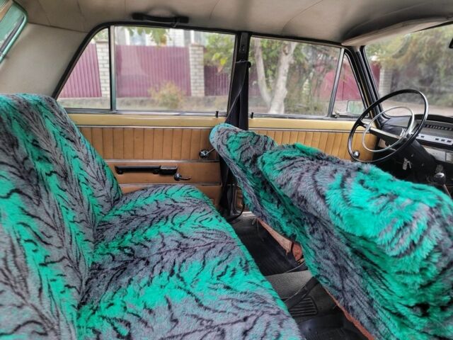 Жовтий ВАЗ 2101, об'ємом двигуна 1.3 л та пробігом 100 тис. км за 945 $, фото 20 на Automoto.ua