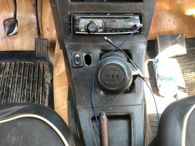 Желтый ВАЗ 2101, объемом двигателя 1.5 л и пробегом 70 тыс. км за 264 $, фото 7 на Automoto.ua