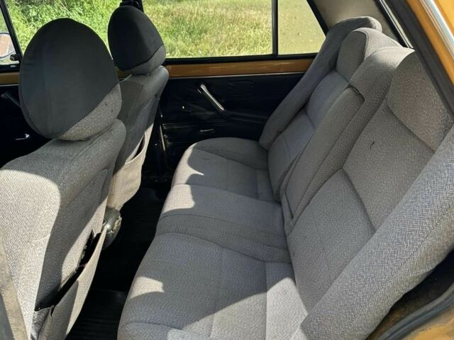 Желтый ВАЗ 2101, объемом двигателя 0 л и пробегом 87 тыс. км за 832 $, фото 6 на Automoto.ua