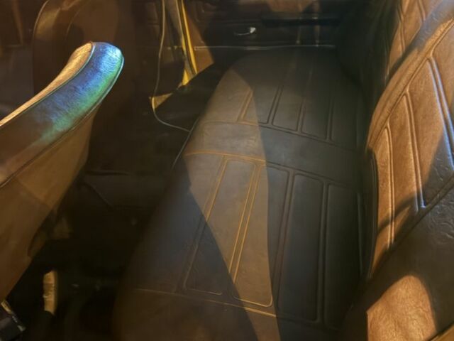 Желтый ВАЗ 2101, объемом двигателя 1.3 л и пробегом 96 тыс. км за 309 $, фото 8 на Automoto.ua