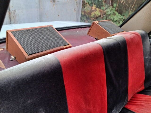 Серый ВАЗ 2101, объемом двигателя 1.2 л и пробегом 99 тыс. км за 476 $, фото 7 на Automoto.ua