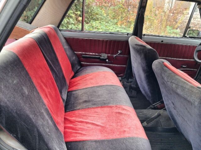 Серый ВАЗ 2101, объемом двигателя 1.2 л и пробегом 99 тыс. км за 476 $, фото 9 на Automoto.ua