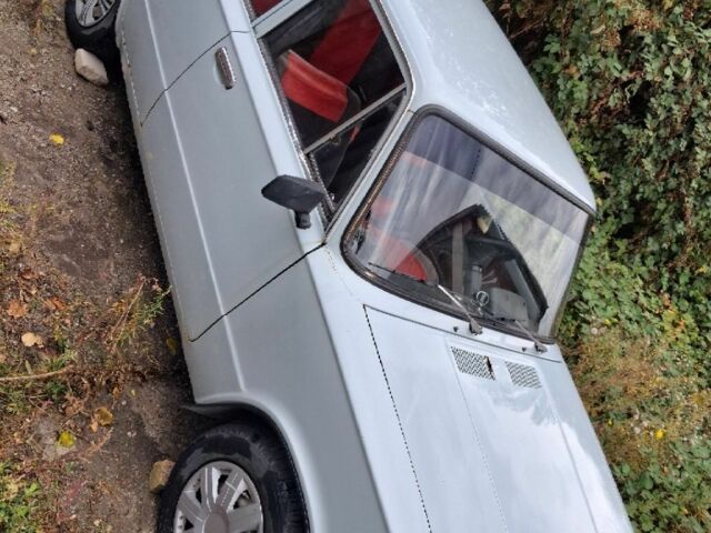 Серый ВАЗ 2101, объемом двигателя 1.2 л и пробегом 99 тыс. км за 476 $, фото 5 на Automoto.ua