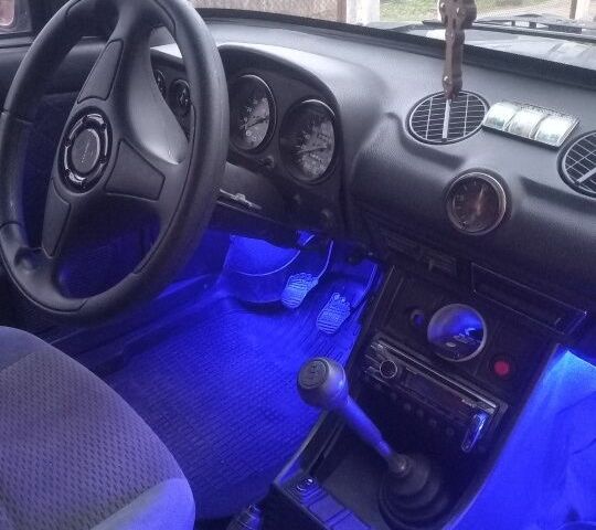 Сірий ВАЗ 2101, об'ємом двигуна 1.3 л та пробігом 20 тис. км за 1665 $, фото 3 на Automoto.ua