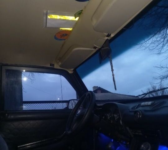 Сірий ВАЗ 2101, об'ємом двигуна 1.3 л та пробігом 20 тис. км за 1665 $, фото 5 на Automoto.ua