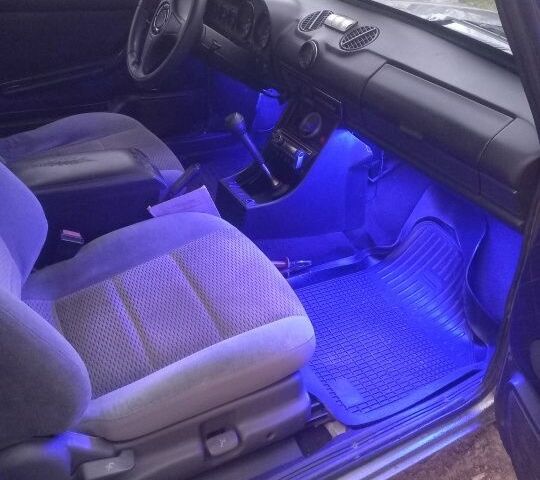 Сірий ВАЗ 2101, об'ємом двигуна 1.3 л та пробігом 20 тис. км за 1665 $, фото 2 на Automoto.ua