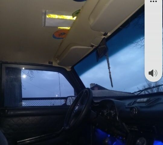 Сірий ВАЗ 2101, об'ємом двигуна 1.3 л та пробігом 20 тис. км за 1665 $, фото 4 на Automoto.ua