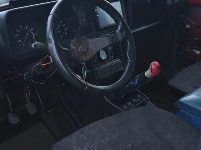 Сірий ВАЗ 2101, об'ємом двигуна 1.5 л та пробігом 200 тис. км за 355 $, фото 4 на Automoto.ua