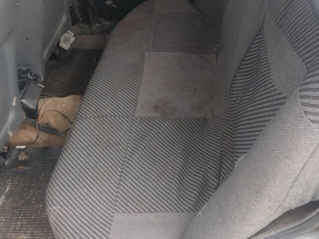 Серый ВАЗ 2101, объемом двигателя 1.2 л и пробегом 1 тыс. км за 310 $, фото 1 на Automoto.ua