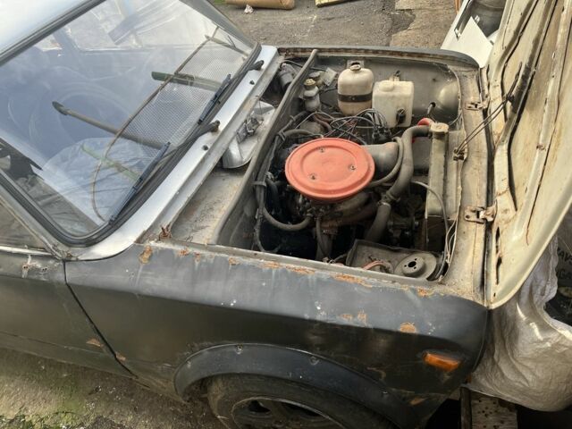 Серый ВАЗ 2101, объемом двигателя 0 л и пробегом 3 тыс. км за 101 $, фото 3 на Automoto.ua