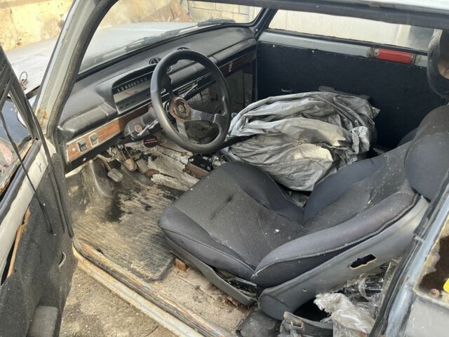 Серый ВАЗ 2101, объемом двигателя 0 л и пробегом 3 тыс. км за 101 $, фото 4 на Automoto.ua