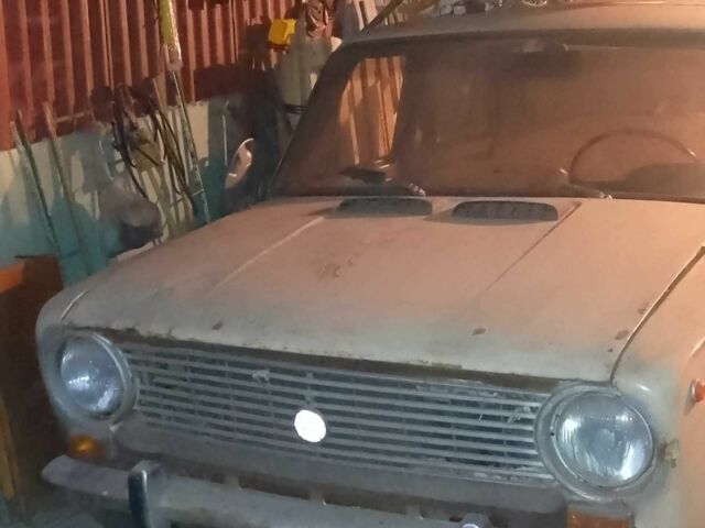 Серый ВАЗ 2101, объемом двигателя 0 л и пробегом 20 тыс. км за 241 $, фото 2 на Automoto.ua