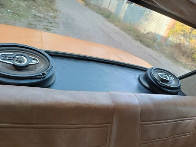 Серый ВАЗ 2101, объемом двигателя 1.5 л и пробегом 1 тыс. км за 382 $, фото 4 на Automoto.ua