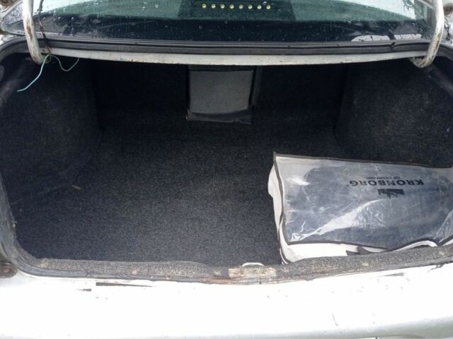 Серый ВАЗ 2101, объемом двигателя 1.6 л и пробегом 3 тыс. км за 1300 $, фото 6 на Automoto.ua