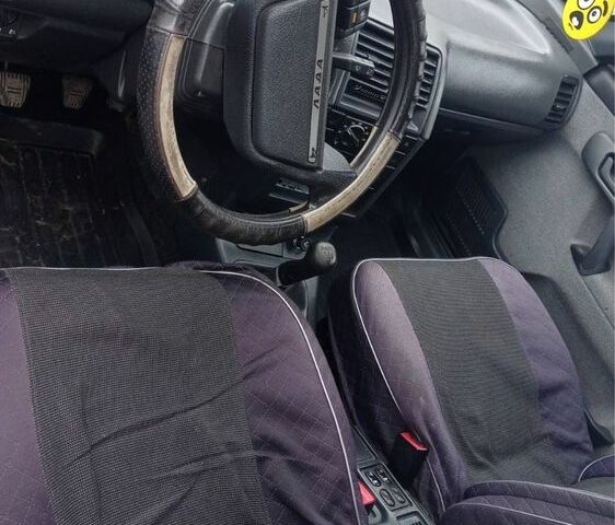 Серый ВАЗ 2101, объемом двигателя 1.6 л и пробегом 3 тыс. км за 1300 $, фото 3 на Automoto.ua