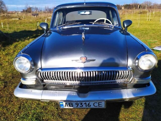 Сірий ВАЗ 2101, об'ємом двигуна 2.4 л та пробігом 110 тис. км за 5700 $, фото 4 на Automoto.ua