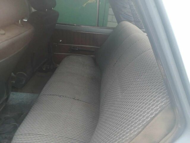 Сірий ВАЗ 2101, об'ємом двигуна 1 л та пробігом 200 тис. км за 750 $, фото 7 на Automoto.ua