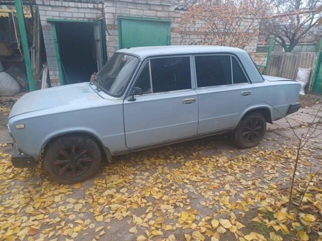 Сірий ВАЗ 2101, об'ємом двигуна 1 л та пробігом 200 тис. км за 750 $, фото 2 на Automoto.ua
