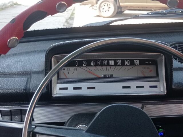 Сірий ВАЗ 2101, об'ємом двигуна 1.2 л та пробігом 85 тис. км за 68500 $, фото 10 на Automoto.ua