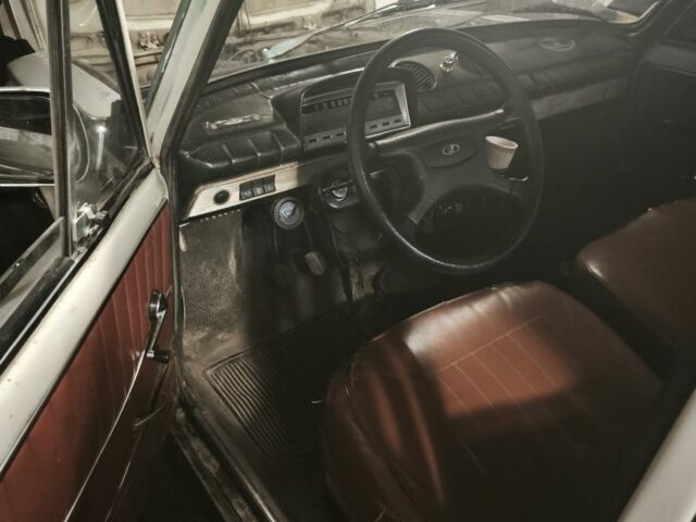 Сірий ВАЗ 2101, об'ємом двигуна 1.2 л та пробігом 5 тис. км за 298 $, фото 2 на Automoto.ua