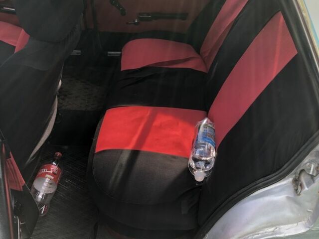 Серый ВАЗ 2101, объемом двигателя 1.3 л и пробегом 10 тыс. км за 237 $, фото 6 на Automoto.ua